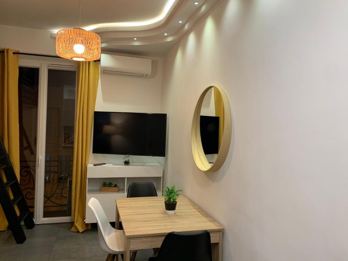 Relaxhome - Hypercentre - Clim - Netflix Кан Екстериор снимка