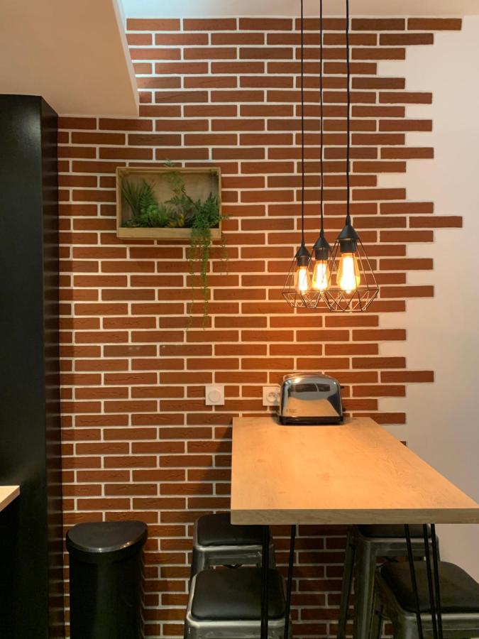 Relaxhome - Hypercentre - Clim - Netflix Кан Екстериор снимка